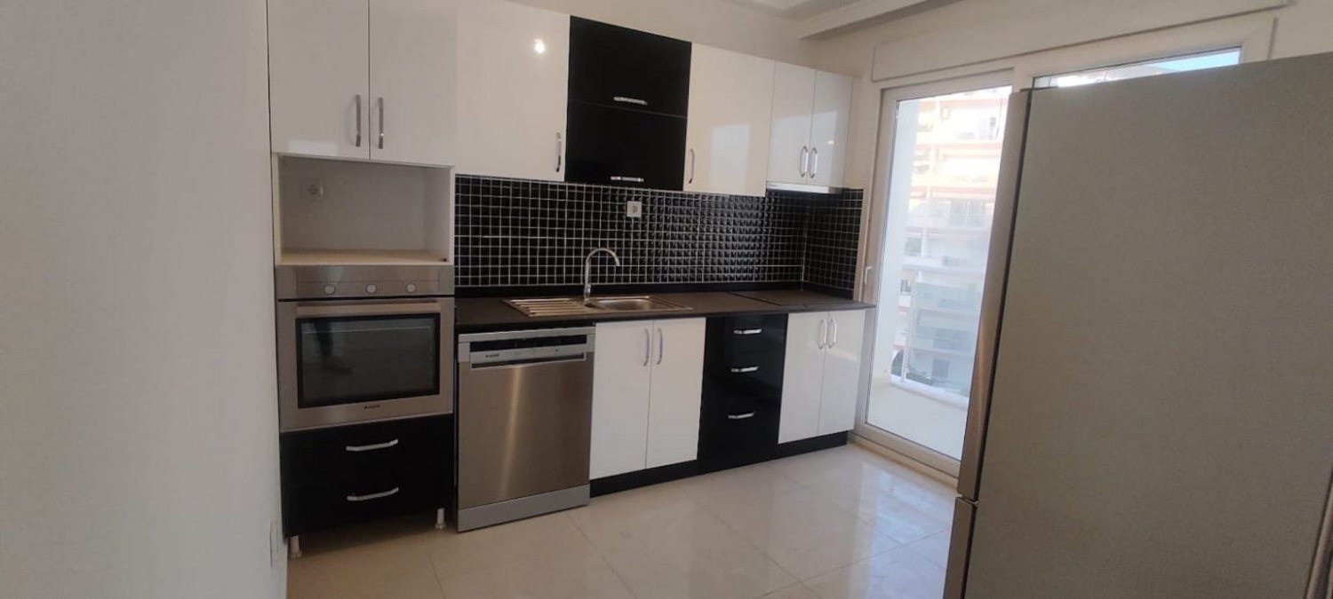 Wohnung 4+1 in Alanya, Turkey, Nr. 24912