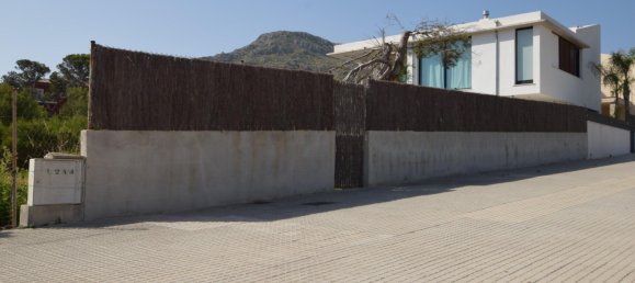  قطعة أرض في Pollenca, Spain رقم 162102 4