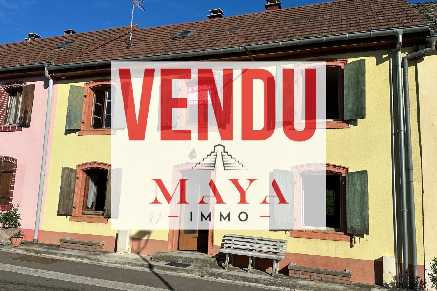 Дом с 3 спальнями в Данмари, Франция № 257710