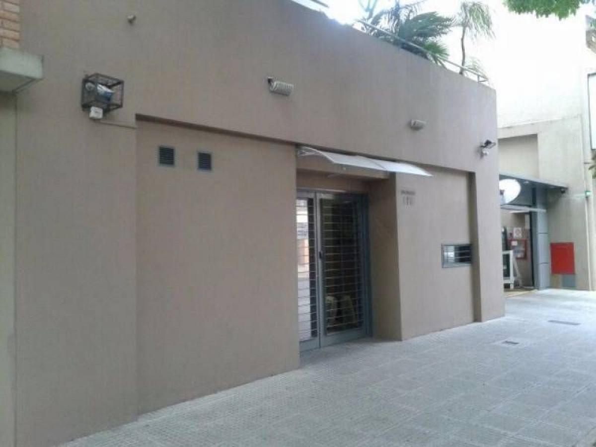  Warehouse in Buenos Aires, Argentina No. 106084