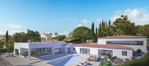 3 bedrooms House in Lagoa, Portugal No. 125408 17