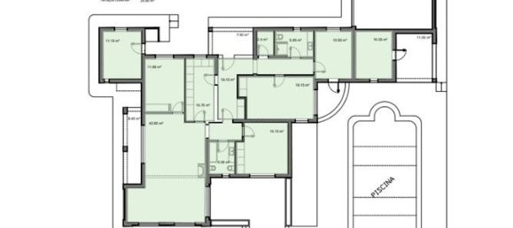 3 bedrooms House in Lagoa, Portugal No. 125408 31