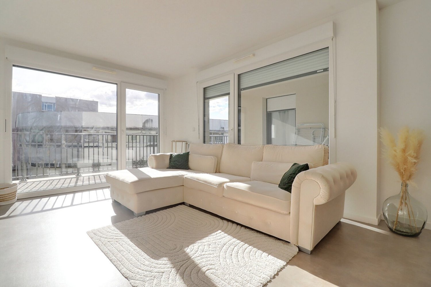 3 chambres Appartement à Sannois, France No. 132313