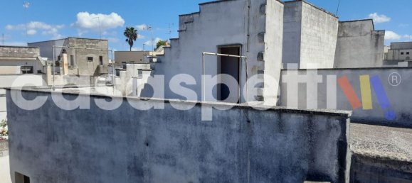 5 bedrooms House in Veglie, Italy No. 334506 26