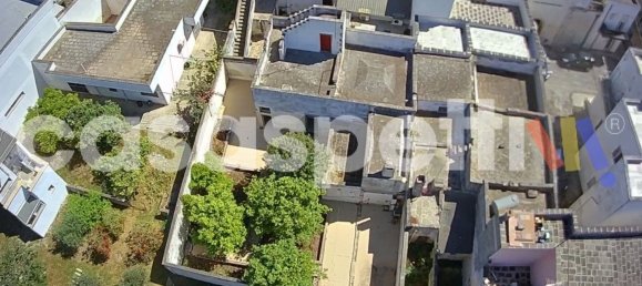 5 bedrooms House in Veglie, Italy No. 334506 35