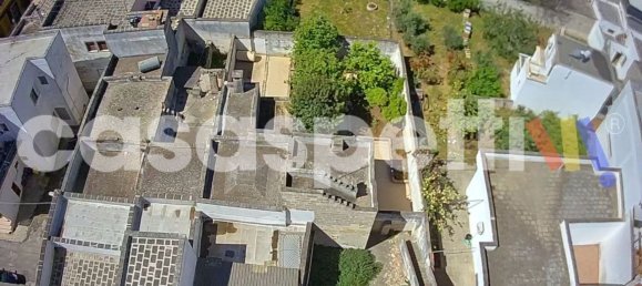 5 bedrooms House in Veglie, Italy No. 334506 2