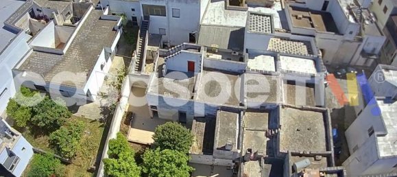 5 bedrooms House in Veglie, Italy No. 334506 34