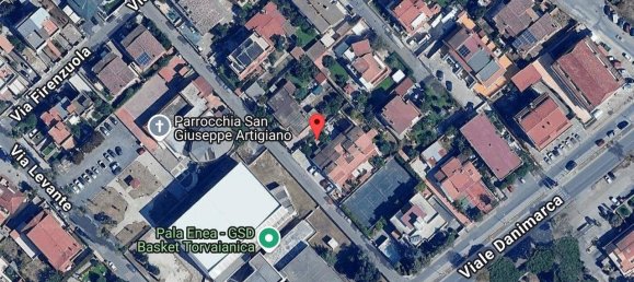 1 bedroom Apartment in Pomezia, Italy No. 308249 2