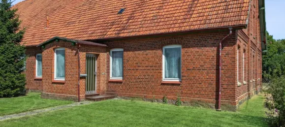 3 Schlafzimmer Haus in Herzogtum Lauenburg, Germany, Nr. 66914 5