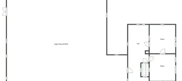 3 Schlafzimmer Haus in Herzogtum Lauenburg, Germany, Nr. 66914 21