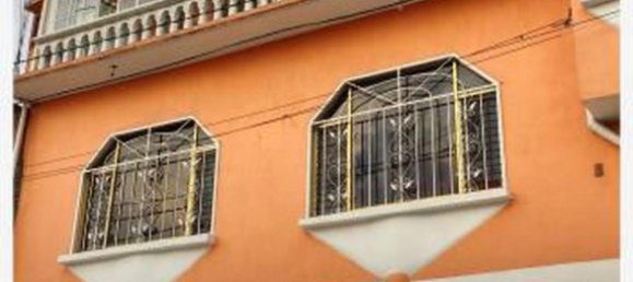 Дом с 7 спальнями в Мехикали, Мексика № 158000 2