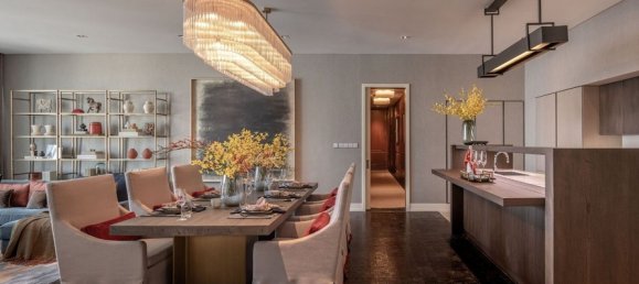 3 chambres Condo à Railay Beach, Thailand No. 33068 3