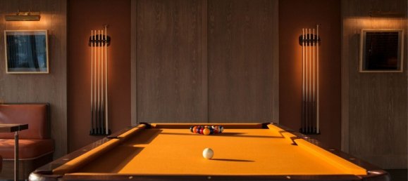 3 chambres Condo à Railay Beach, Thailand No. 33068 20