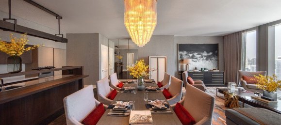 3 chambres Condo à Railay Beach, Thailand No. 33068 5