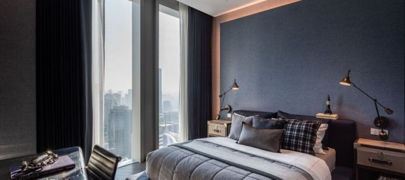 3 chambres Condo à Railay Beach, Thailand No. 33068 10