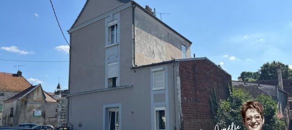 4 bedrooms Duplex in Coincy, France No. 231229 2