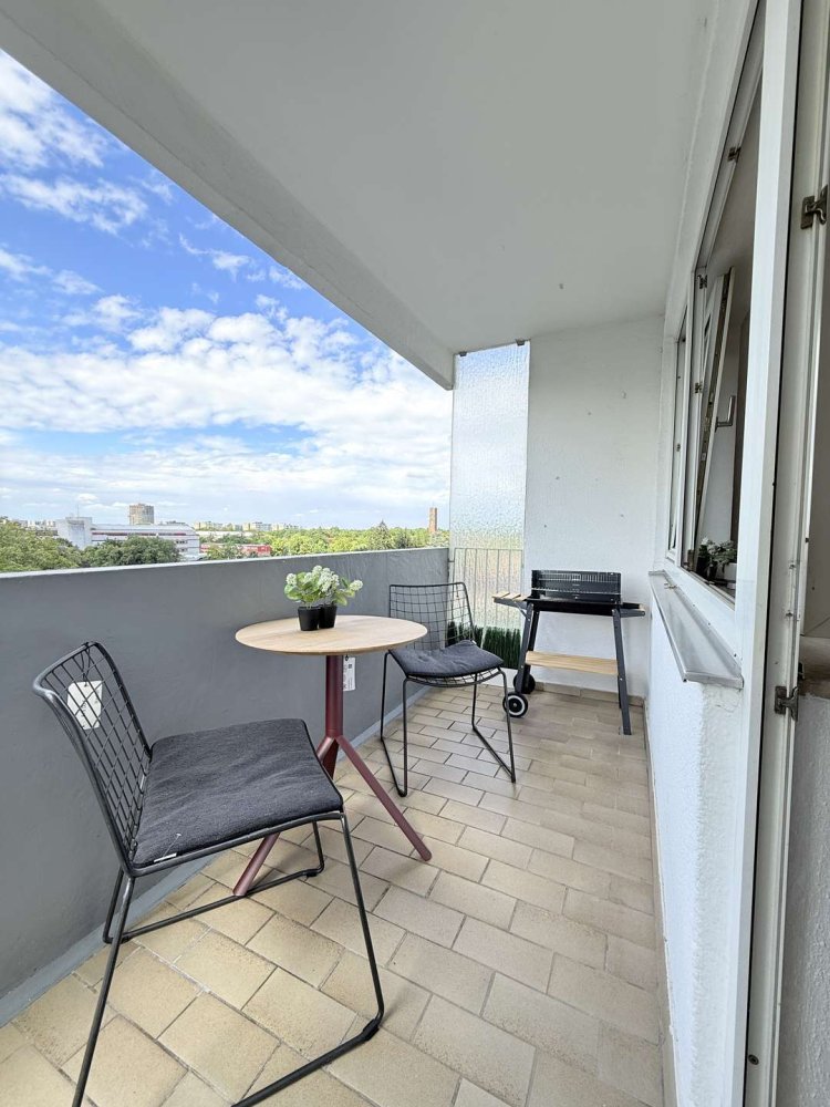 2 chambres Appartement à Munich, Germany No. 272869