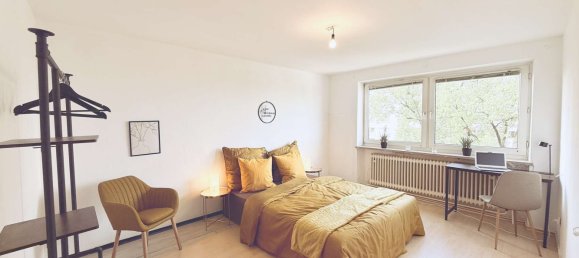 2 chambres Appartement à Munich, Germany No. 272869 2