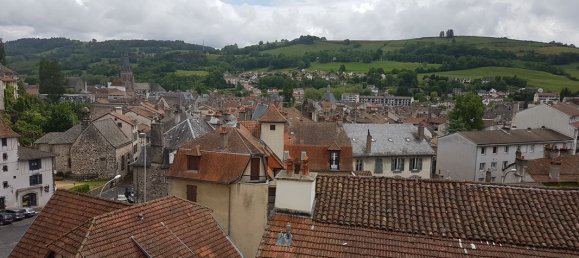 Studio in Aurillac, France No. 342685 3