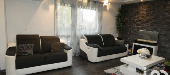 4 rooms Apartment in Saint-Louis, France No. 160561 11