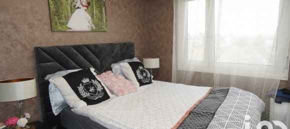 4 rooms Apartment in Saint-Louis, France No. 160561 10
