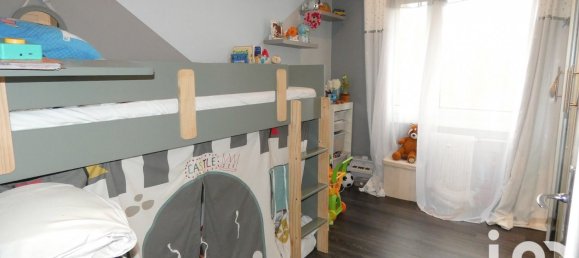 4 rooms Apartment in Saint-Louis, France No. 160561 7