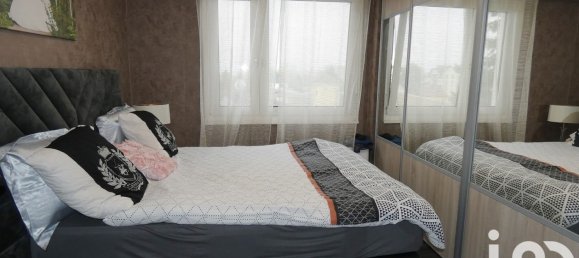 4 rooms Apartment in Saint-Louis, France No. 160561 17