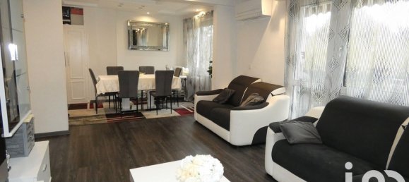 4 rooms Apartment in Saint-Louis, France No. 160561 9
