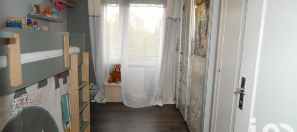 4 rooms Apartment in Saint-Louis, France No. 160561 15