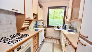 3-Zimmer Wohnung in Meidling, Austria, Nr. 217966