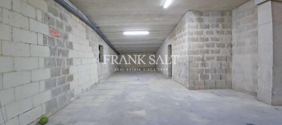 Lagerhaus in Mosta, Malta 800m², Nr. 12713 4