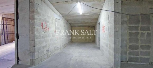 Lagerhaus in Mosta, Malta 800m², Nr. 12713 8