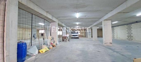Lagerhaus in Mosta, Malta 800m², Nr. 12713 6