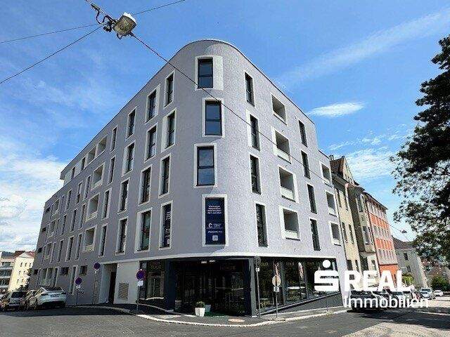 2غرفة شقة في Linz, Austria رقم 160521