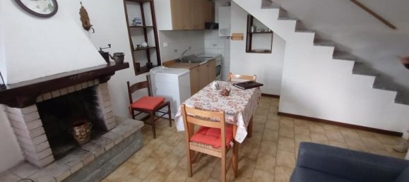 2 rooms Apartment in Cesio, Italy No. 235175 2
