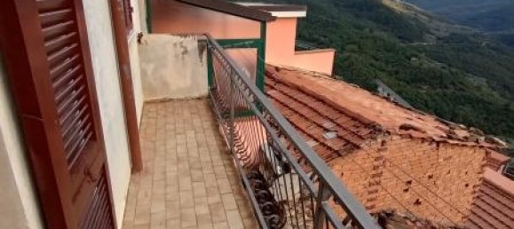 2 rooms Apartment in Cesio, Italy No. 235175 9