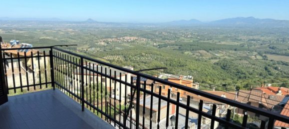 2 bedrooms Apartment in Sant'Angelo Romano, Italy No. 360465 27