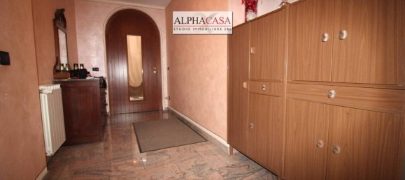 3 غرف نوم فيلا في Bonate Sopra, Italy رقم 12090 36