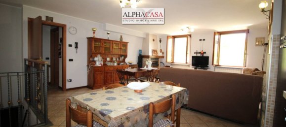 3 غرف نوم فيلا في Bonate Sopra, Italy رقم 12090 37