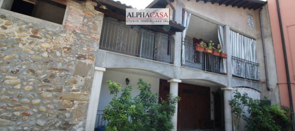 3 غرف نوم فيلا في Bonate Sopra, Italy رقم 12090 2