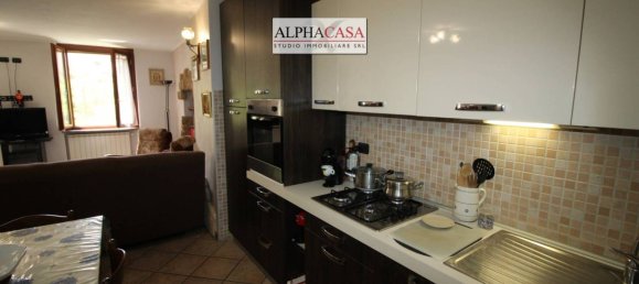 3 غرف نوم فيلا في Bonate Sopra, Italy رقم 12090 38