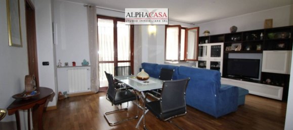 3 غرف نوم فيلا في Bonate Sopra, Italy رقم 12090 15