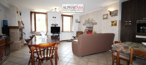 3 غرف نوم فيلا في Bonate Sopra, Italy رقم 12090 11