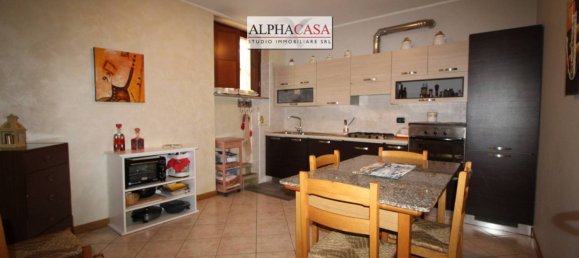 3 غرف نوم فيلا في Bonate Sopra, Italy رقم 12090 12