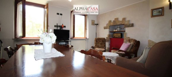 3 غرف نوم فيلا في Bonate Sopra, Italy رقم 12090 51