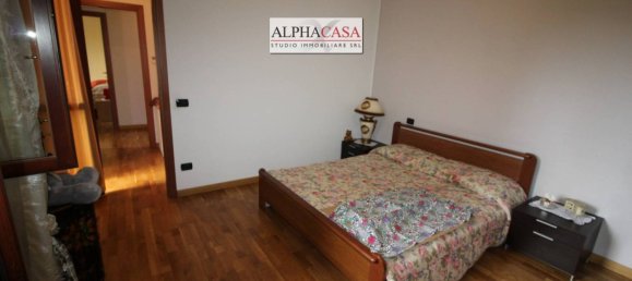 3 غرف نوم فيلا في Bonate Sopra, Italy رقم 12090 24