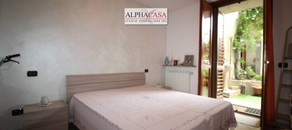 3 غرف نوم فيلا في Bonate Sopra, Italy رقم 12090 40