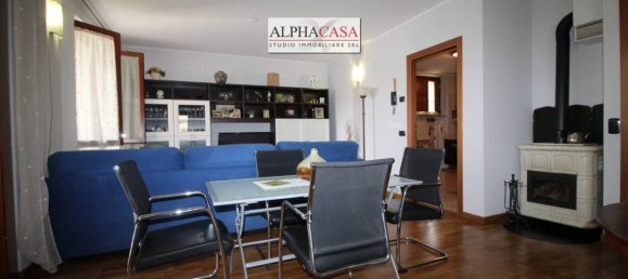 3 غرف نوم فيلا في Bonate Sopra, Italy رقم 12090 23