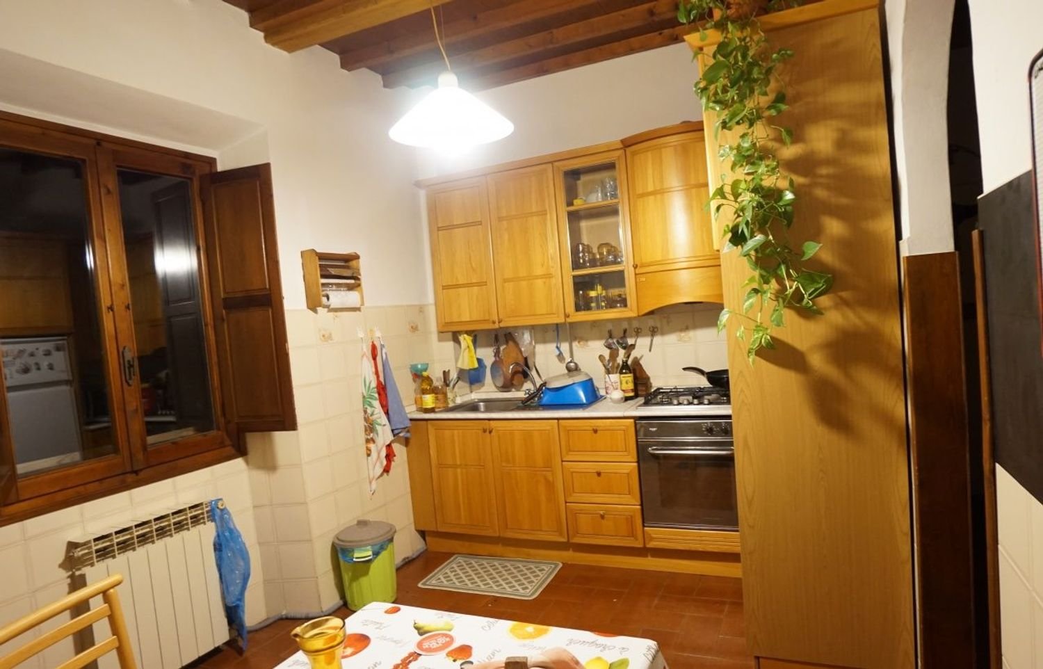 3 bedrooms Apartment in Florence, Italy No. 378052