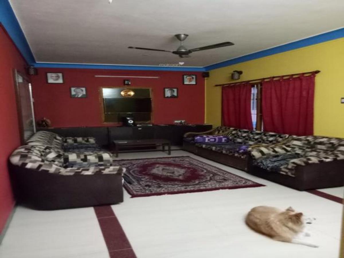 3 bedrooms House in Coimbatore, India No. 2538